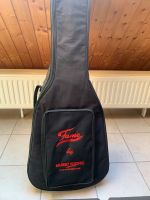 Western Gitarre von Red Hill Nordrhein-Westfalen - Troisdorf Vorschau