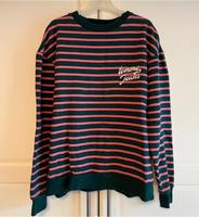 Tommy Jeans Pullover Sweatshirt Bremen - Horn Vorschau