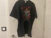 T Shirt EMP Backstage Club 3 XL Nordrhein-Westfalen - Welver Vorschau