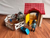 Playmobil Pferdestall, Reiterstall Bayern - Friedberg Vorschau