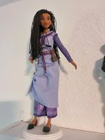 Disney Wish singing Doll puppe Thüringen - Geisa Vorschau