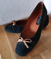 Schnäppchen...Lederne Paul Green Schuhe Gr. 4,5, Gr. 37,5 Nordrhein-Westfalen - Wenden Vorschau