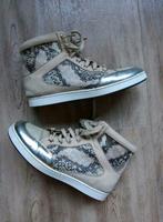 Jimmy Choo Sneakers Gr.  38 Bayern - Ortenburg Vorschau