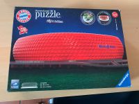 Allianz Arena 3d Puzzle Night Edition Ravensburger Bayern - Sparneck Vorschau