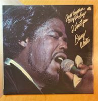 Barry White / Just Another Way To Say I Love You Nordrhein-Westfalen - Wesseling Vorschau