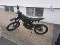 Surron Light Bee  mit Zulassung elektro Moped  cross Thüringen - Zeulenroda Vorschau