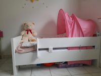 Paidi Babybett / umbauset junior Bett Bochum - Bochum-Südwest Vorschau