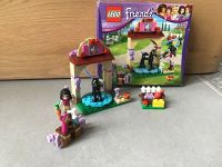 LEGO Friends 41123 Waschhäuschen für Emmas Fohlen Saarland - Freisen Vorschau