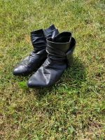 Boots, Stiefeletten, Größe 39, Schuhe Damen Dresden - Pieschen Vorschau