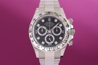 Rolex Daytona Weißgold 116509 - Dia Dial - Full Set Stuttgart - Stuttgart-Mitte Vorschau