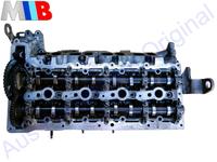 BMW E60 E61 Zylinderkopf N47 mit Nockenwellen 7810196 Nordrhein-Westfalen - Bergisch Gladbach Vorschau