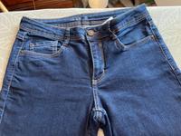 Damen Jeans blau Größe 38 wie neu ❣️c&a the slim Nordrhein-Westfalen - Geldern Vorschau
