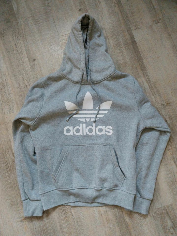 Adidas Hoodie | Unisex in Jena