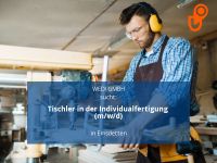 Tischler in der Individualfertigung (m/w/d) | Emsdetten Nordrhein-Westfalen - Emsdetten Vorschau