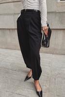 NA-KD Stoffhose schwarz gr. 38 Business Blogger Rheinland-Pfalz - Speyer Vorschau