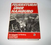 Feuersturm über Hamburg ----- ( WK 2, Bombenkrieg, Luftangriff ) Hessen - Münster Vorschau