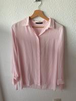 Bluse Mango rosa Business schick Niedersachsen - Bad Zwischenahn Vorschau