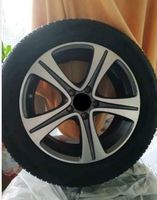 Original Mercedes 17" Alufelgen mit Pirelli Sommerreifen Nordrhein-Westfalen - Soest Vorschau