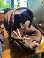 MAXI COSI Babyschale CabrioFix Düsseldorf - Angermund Vorschau