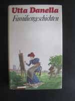 Utta Danella  – Familiengeschichten Nordrhein-Westfalen - Dorsten Vorschau