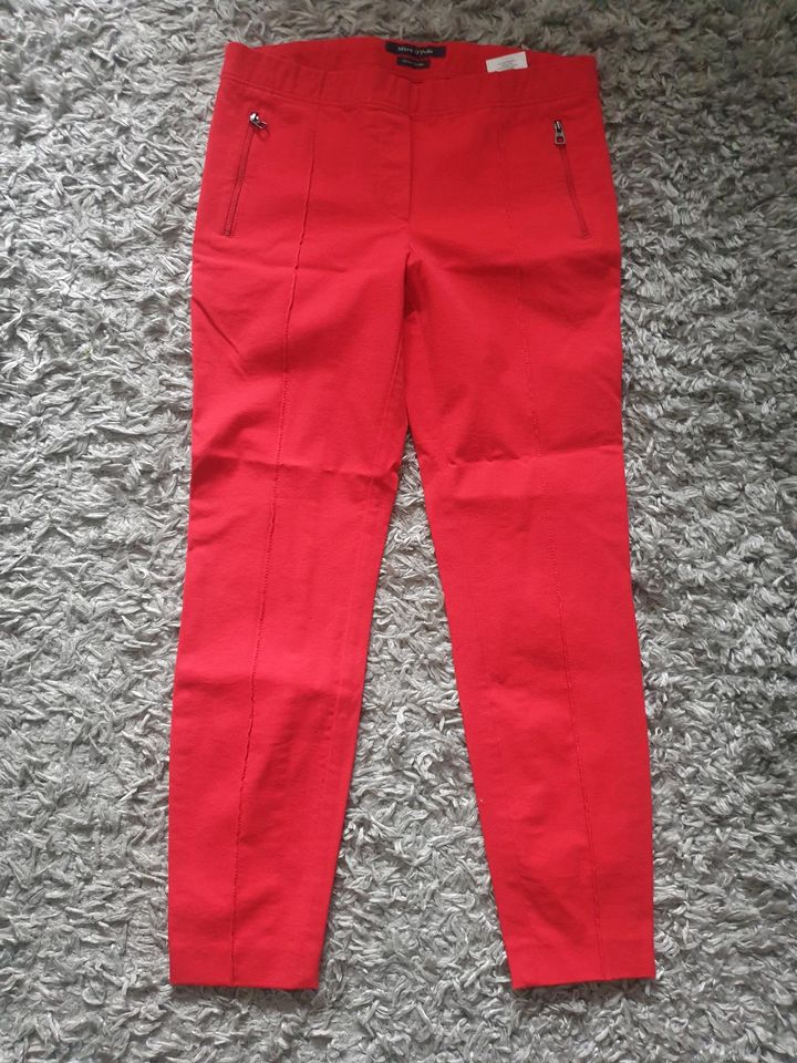 Hose von Marc O’Polo g.S neu in Rosenheim