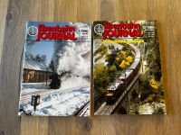 2 Ausgaben "Eisenbahn Journal" Schleswig-Holstein - Neumünster Vorschau