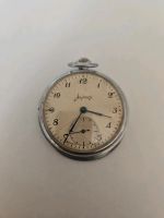 Russische Taschenuhr " Molnjia Made in CCCP,60er Jahre Sachsen - Markranstädt Vorschau