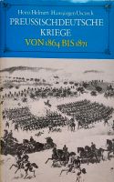 Preussisch Deutsche Kriege von 1864 bis 1871 Nordrhein-Westfalen - Menden Vorschau