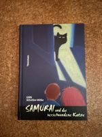 Samurai und die verschwundene Katze, Edith Schreiber-Wicke Baden-Württemberg - Öhringen Vorschau