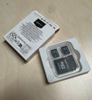 Micro SD 64 GB mit SD Adapter Leuna - Günthersdorf Vorschau