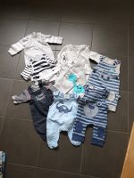 Strampler Topomini Babyclub 56 62 Hessen - Gelnhausen Vorschau