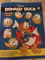 Panini Disney Donald Duck Sticker Story Sticker Bayern - Marktschellenberg Vorschau