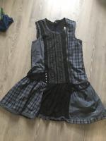 Desigual Kleid Gr. 46 Hessen - Eschwege Vorschau