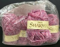 Wolle Garn Handarbeit 250g pink, rosa Baden-Württemberg - Esslingen Vorschau