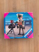 Playmobil Radarkontrolle Polizist 4609 neu u. orginalverpackt Schleswig-Holstein - Bad Oldesloe Vorschau