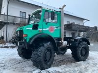 Unimog Tuning Turbolader 1200-2400 Leistungssteigerung NEU Bayern - Oberschneiding Vorschau