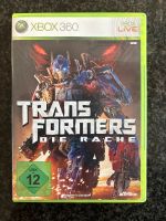 Transformers für XBOX 360 Baden-Württemberg - Moosburg Vorschau