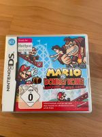 Nintendo DS Spiel Mario vs.Donkey Kong Bremen - Vegesack Vorschau