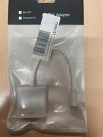 Für Mac: Adapter Mini Display Port auf DVI - NEU Leipzig - Connewitz Vorschau
