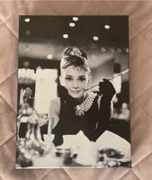 Leinwand Abzug Audrey Hepburn Nordrhein-Westfalen - Alfter Vorschau