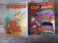 2 Comics von Walt Disney Sachsen - Pulsnitz Vorschau