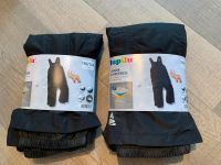 2x Thermohose Skihose Schneehose Zwillinge neu Gr. 110/116 Nordrhein-Westfalen - Bestwig Vorschau