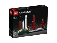 LEGO Architecture 21043 San Francisco Bayern - Röttenbach (bei Erlangen) Vorschau