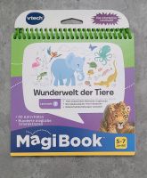 NEU Vtech MagiBook Wunderwelt der Tiere Sachsen - Waldheim Vorschau