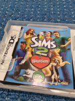 Sims 2 Haustiere für Nintendo DS / DSi Bayern - Wendelstein Vorschau