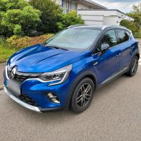 Renault Captur2 1.6 E-Tech Plug in Hybrid 160 Intens Baden-Württemberg - Rottweil Vorschau