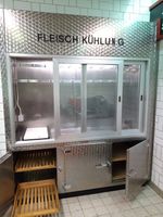 Kühlschrank gewerblich für Fleischer oder anderen Mehrzweck Bayern - Mitterteich Vorschau