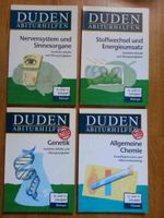 Duden Abiturhilfen - Allgemeine Chemie Bayern - Augsburg Vorschau