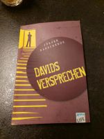 Buch Davids Versprechen von Jürgen Banscherus Dortmund - Aplerbeck Vorschau