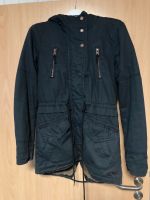 Only Parka Gr. S blau Nordrhein-Westfalen - Eschweiler Vorschau